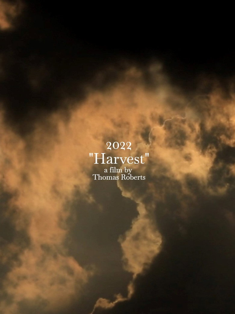 Harvest background