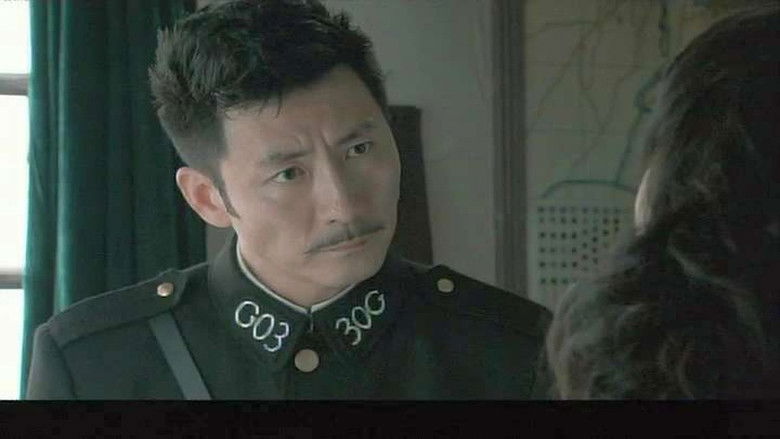 Still image for Borrow Gun season 1 episode 23: Episode 23 Still image for Borrow Gun season 1 episode 23: Episode 23