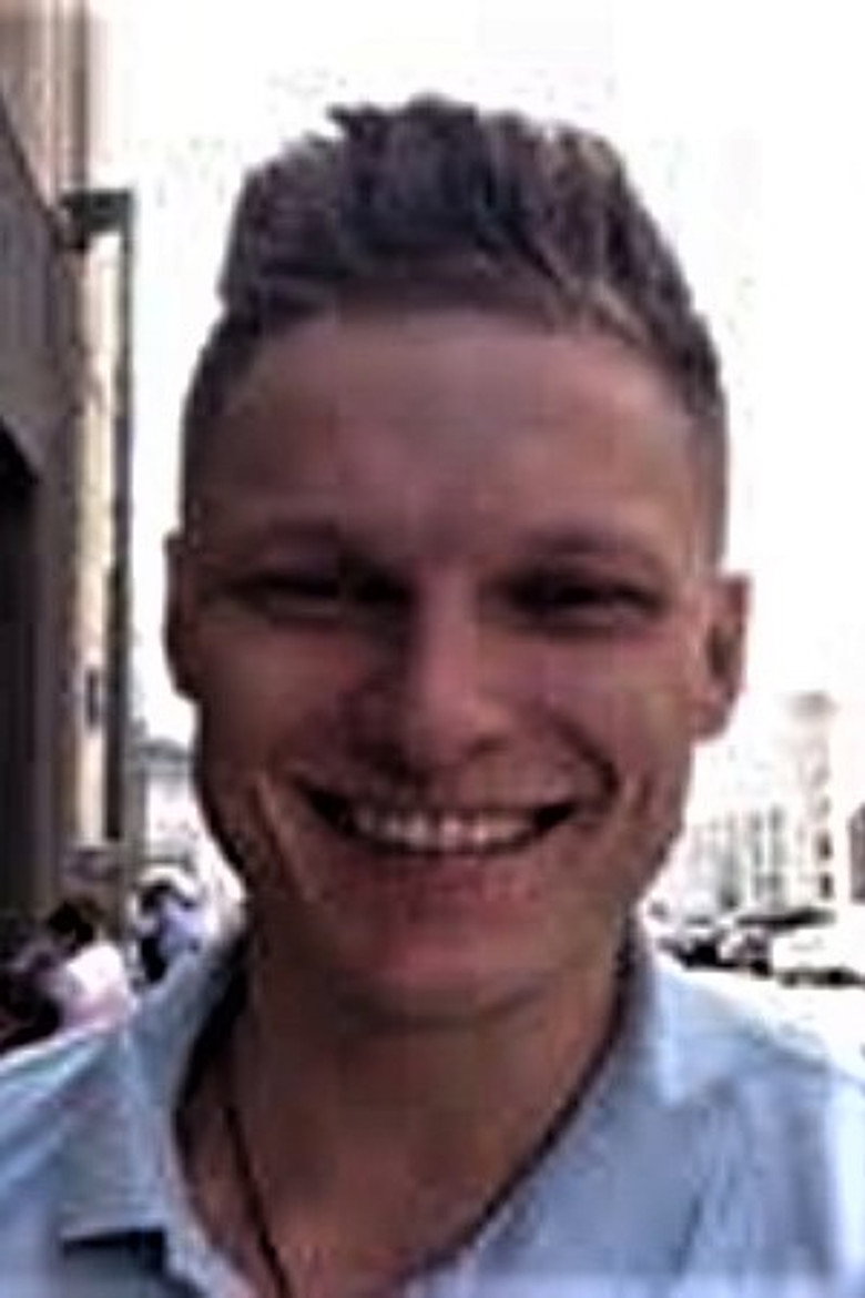 Nikolay Tereshchenko portrait