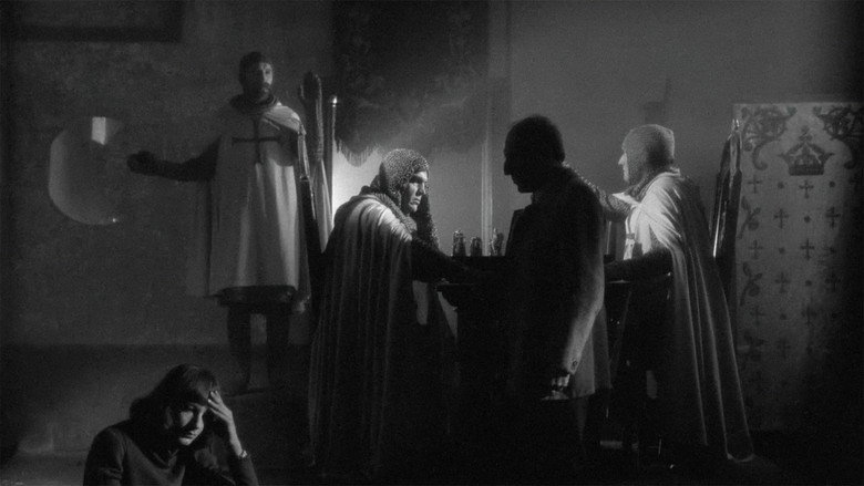 Image d'arrière-plan 9 du film L’hypothèse du tableau volé