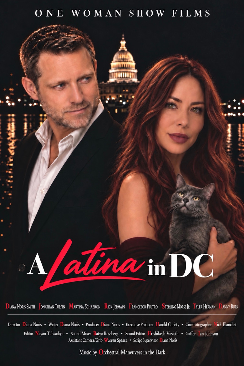 Imatge de A Latina in DC