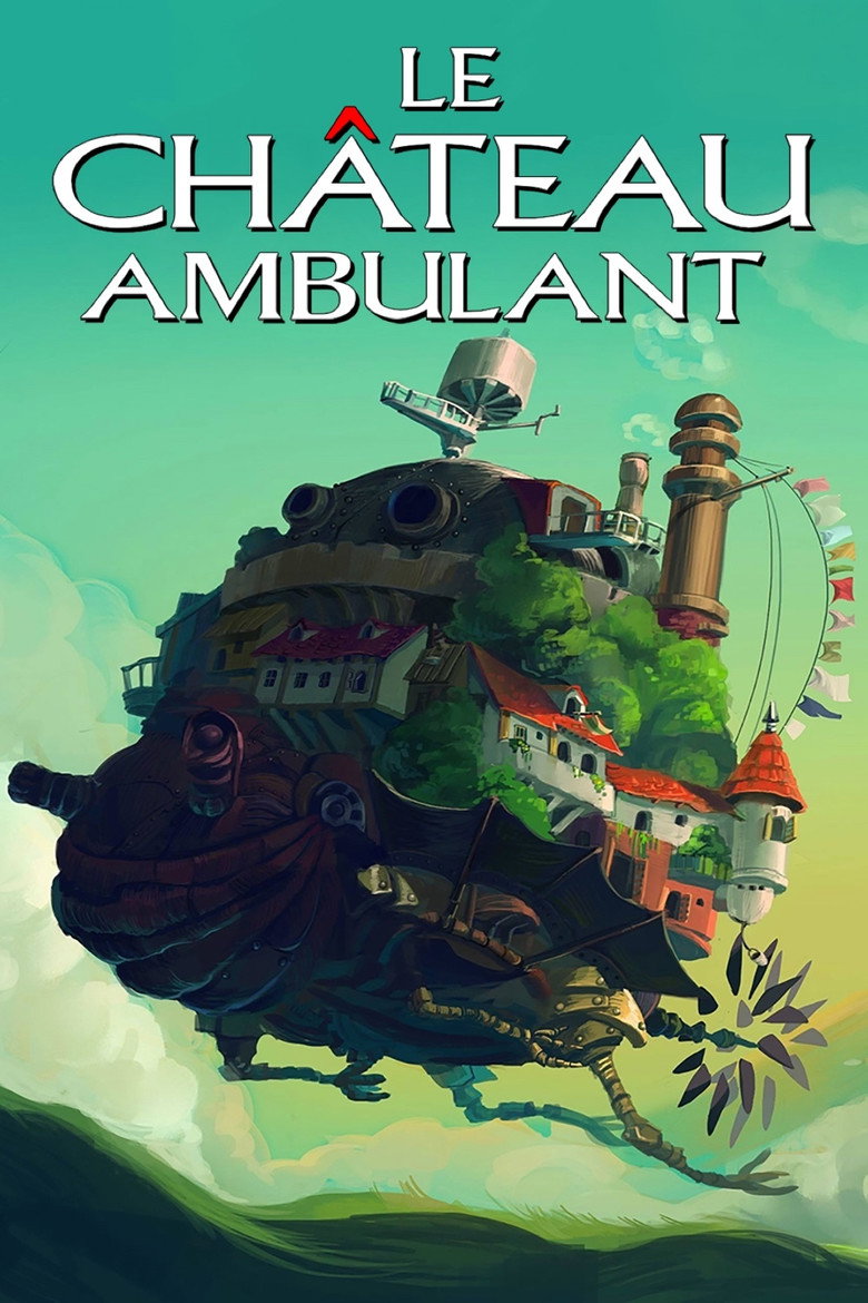 Póster la Película