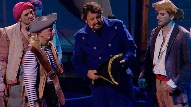 Still image for Un'ora sola vi vorrei season 1 episode 4: Episode 4