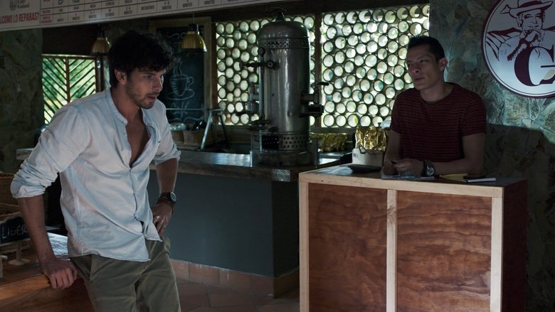 Still image for Playing with Fire season 1 episode 6: The macabre plan of Jorge Still image for Playing with Fire season 1 episode 6: The macabre plan of Jorge