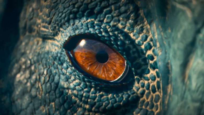 Still from Walking with Dinosaurs - Season 1 Episode 4