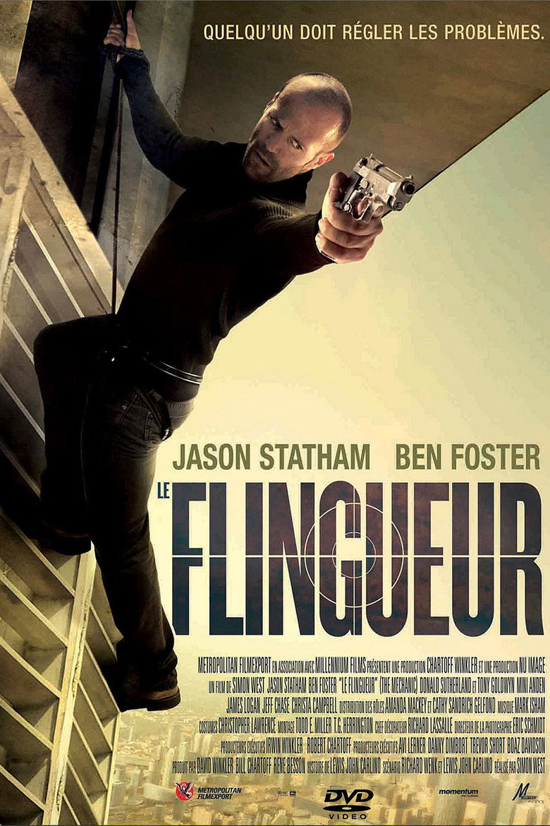 Póster la Película