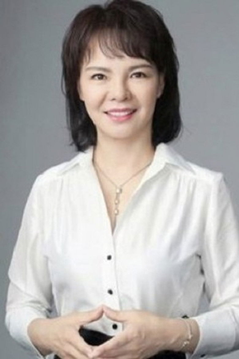 Fang Ying portrait image