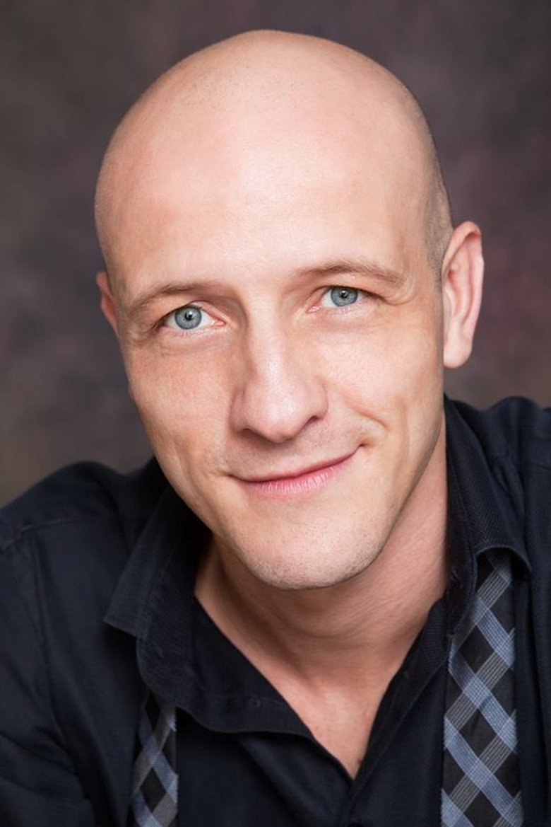 Tangi Colombel portrait image