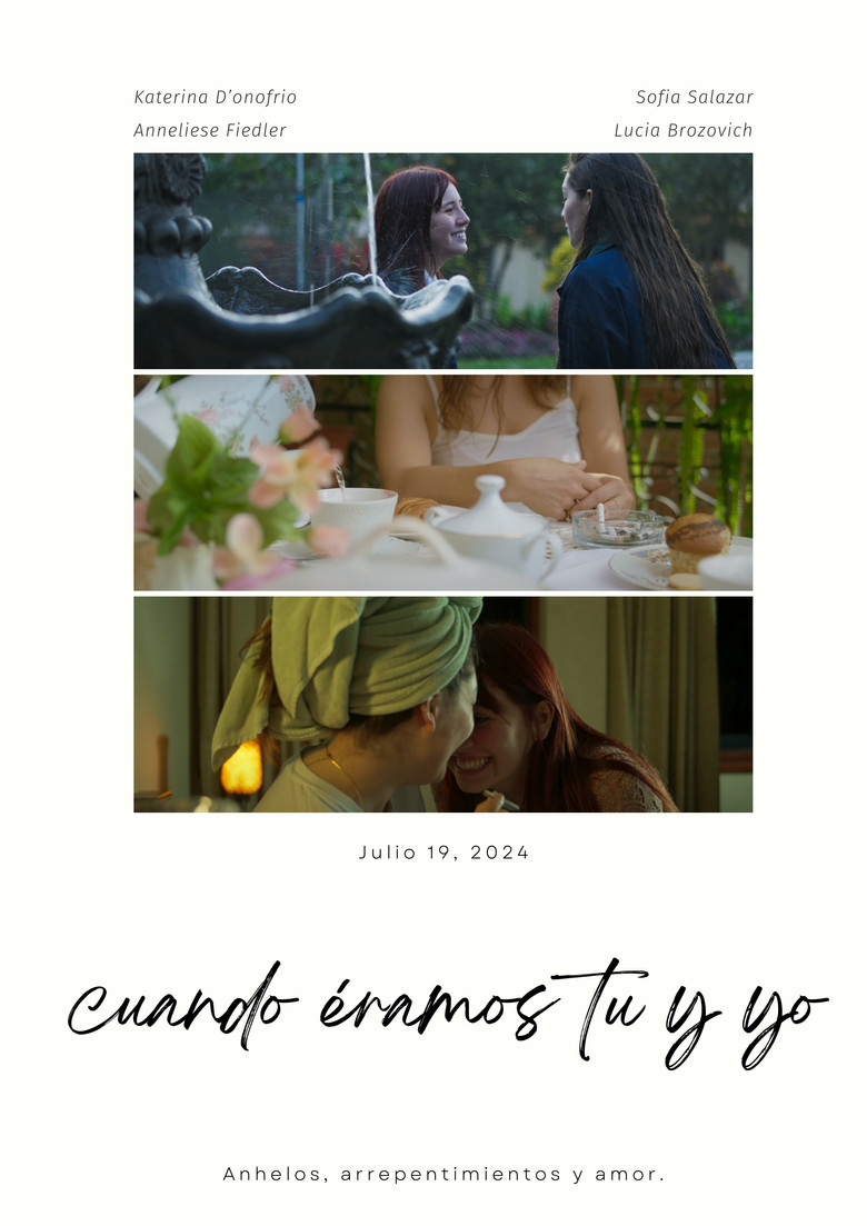 Imatge de cuando éramos tú y yo