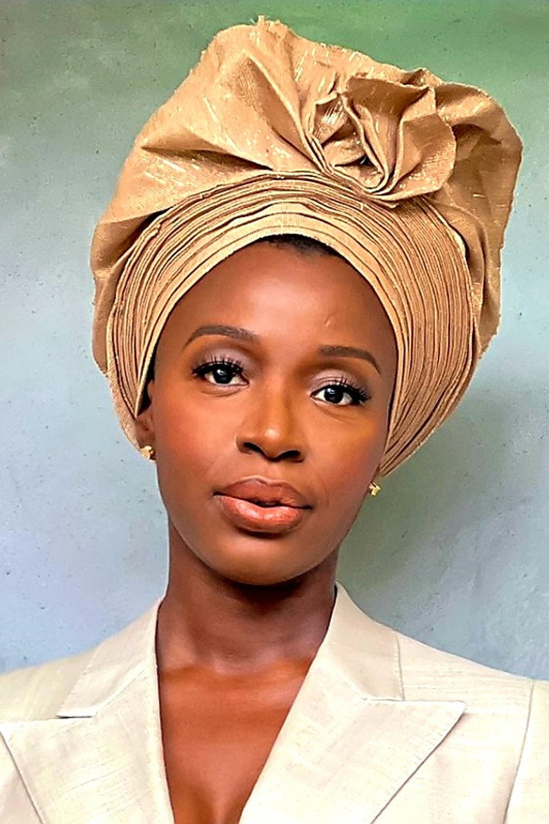 Folake Olowofoyeku photo 5