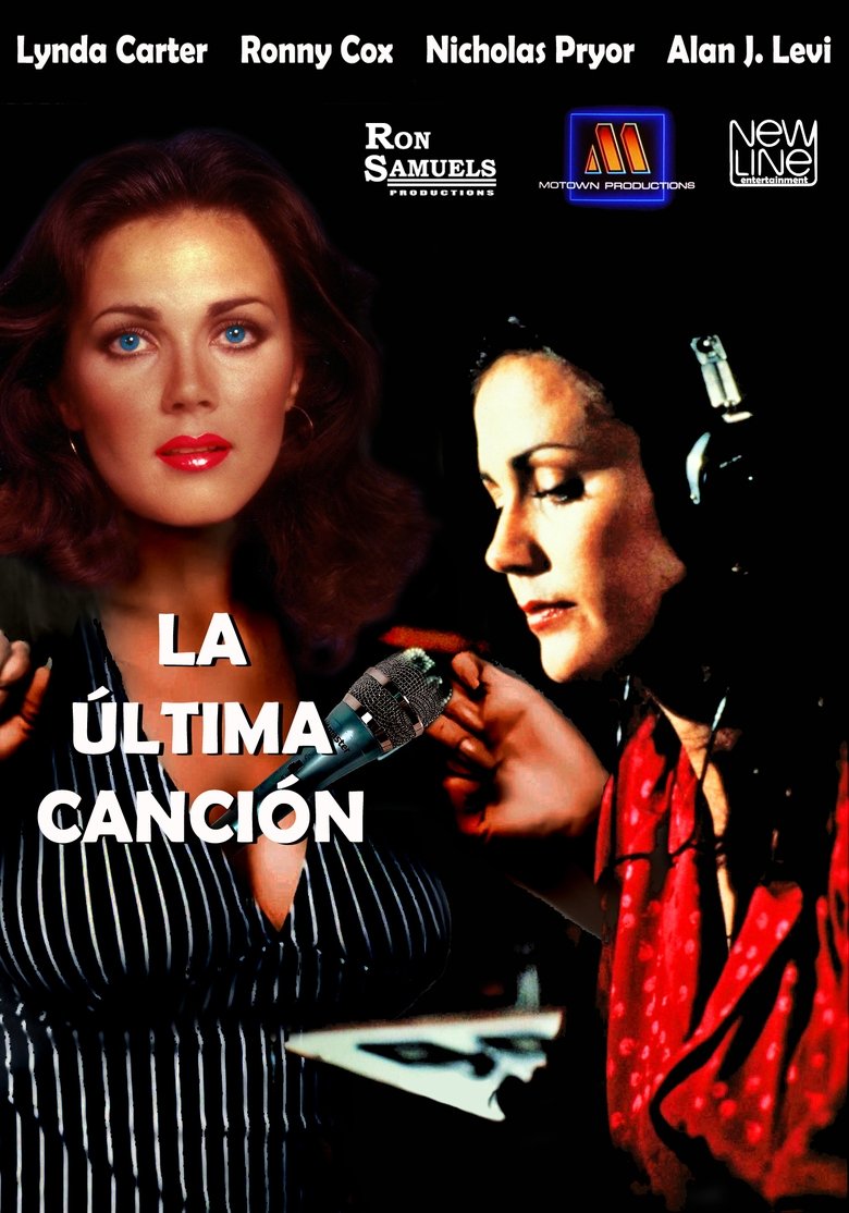 The Last Song (1980)