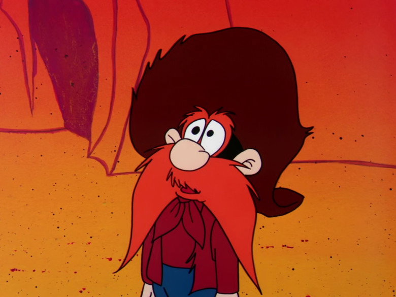 Looney Tunes 시즌 35 2화
