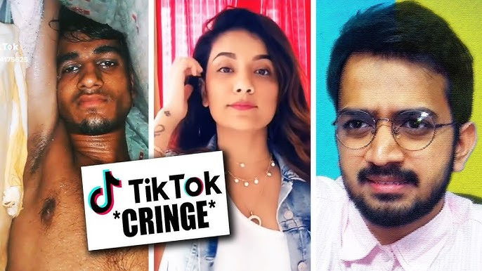 Still image for Saiman season 1 episode 7: Tik Tok India CRINGE (Part 1) Still image for Saiman season 1 episode 7: Tik Tok India CRINGE (Part 1)