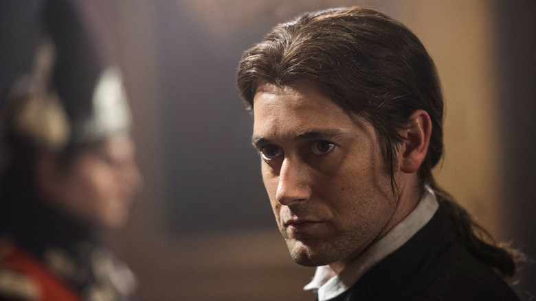 Still from Sons of Liberty - ซีซัน 1 ตอน 2