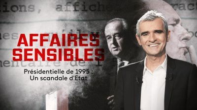 Still image for Affaires sensibles season 1 episode 1: Episode 1
