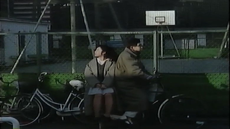 Wife's Masturbation: Sweet Tingle backdrop 3