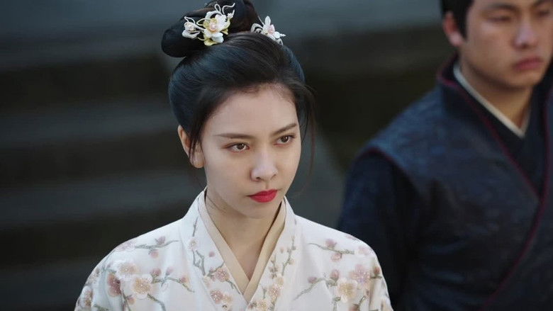 Still image for The Trust season 1 episode 28: Episode 28