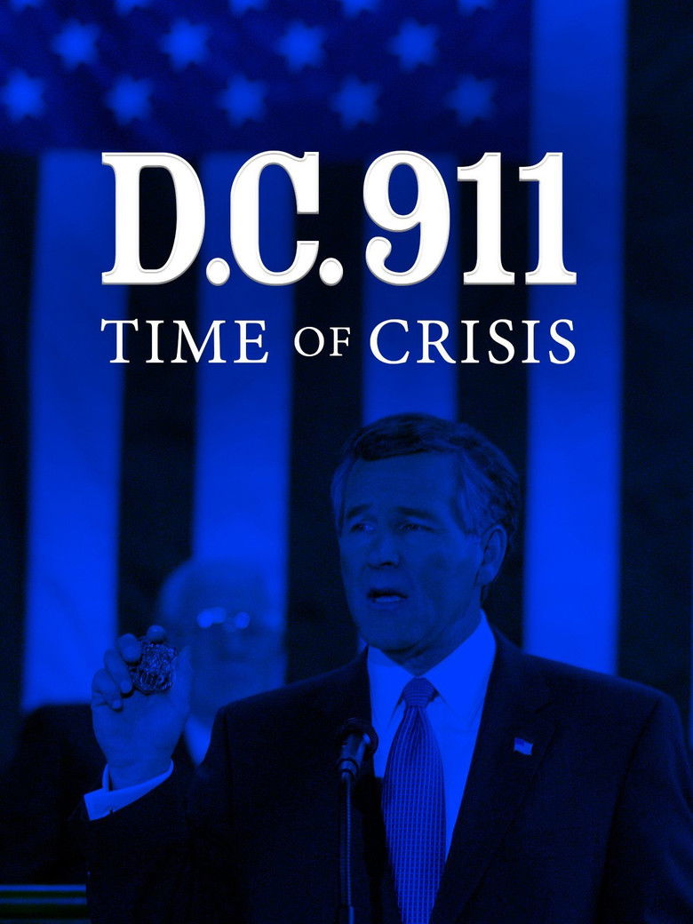 Imatge de DC 9/11: Time of Crisis