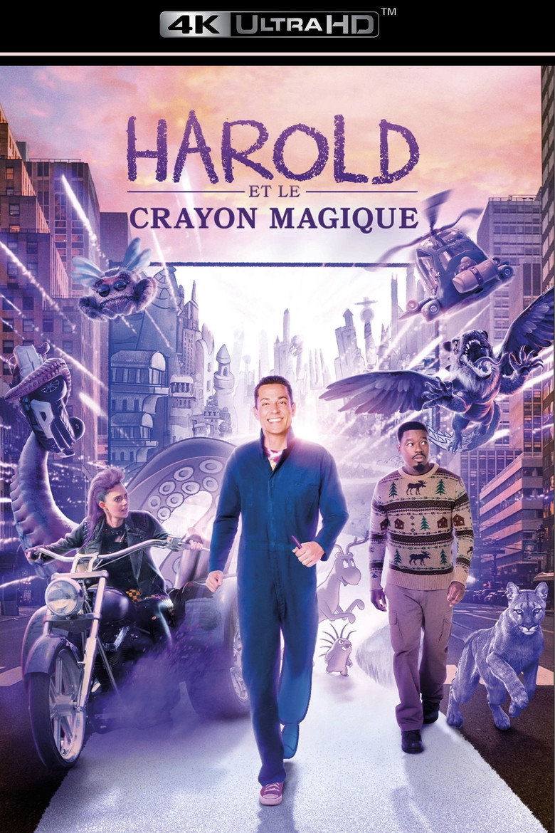 Póster la Película