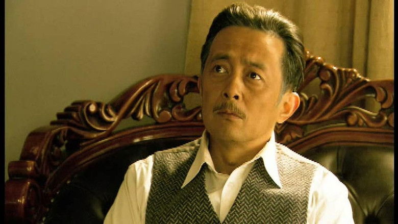 Still image for 生死兄弟之钢魂 season 1 episode 7: Episode 7