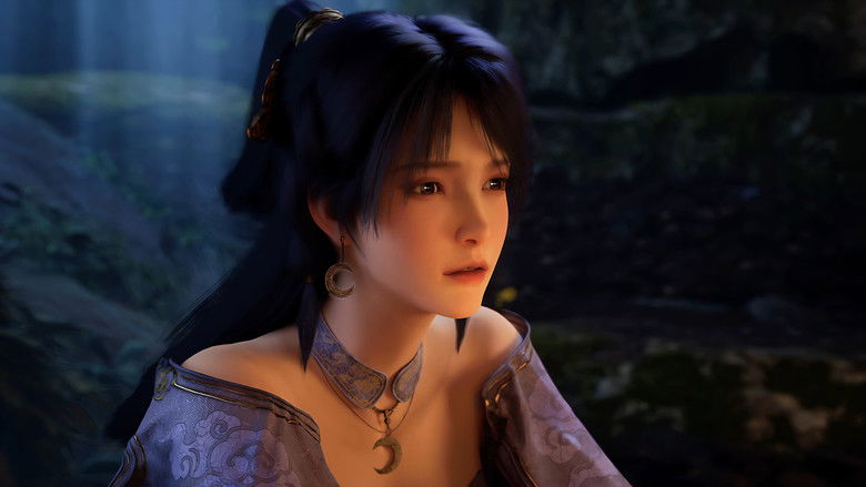 Shrouding the Heavens Temporada 1 Episodio 58 Cuevana 3