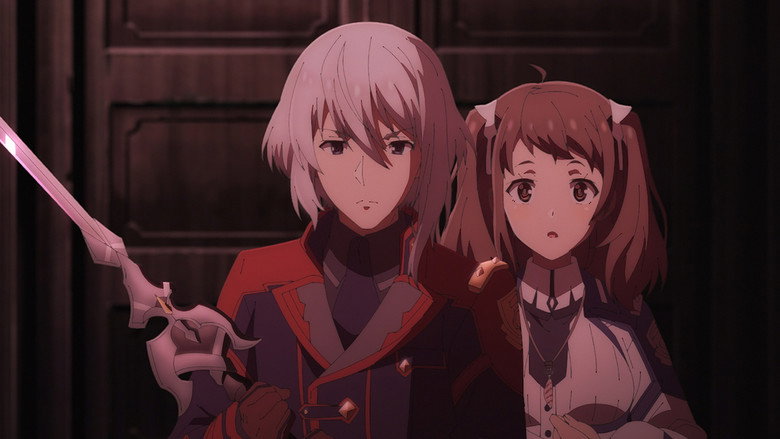 Assistir Maou Gakuin no Futekigousha: Shijou Saikyou no Maou no Shiso