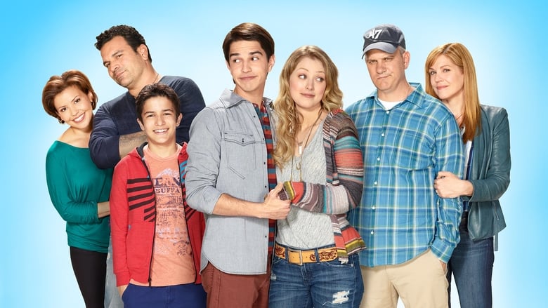 Voir Welcome to the Family en streaming sur streamizseries.com | Series streaming vf