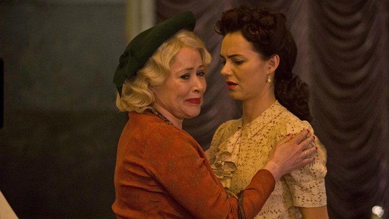 Still from The Halcyon - Season 1 Episode 4