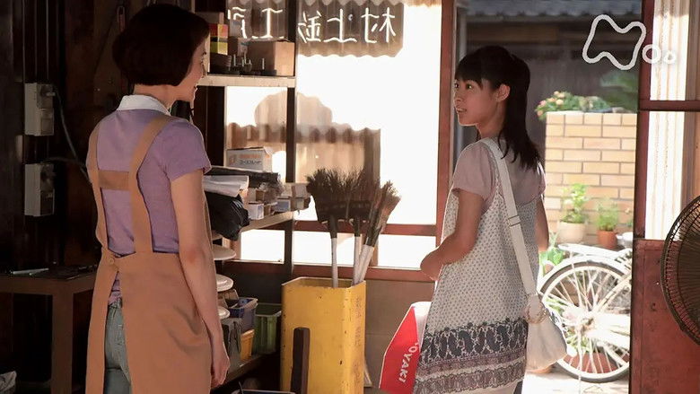 Still image for Teppan season 1 episode 7: 18歳の決断 Still image for Teppan season 1 episode 7: 18歳の決断