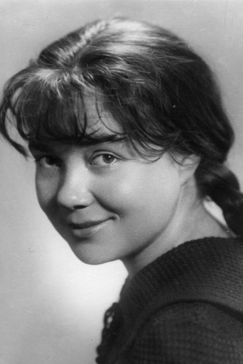Nina Doroshina photo 2