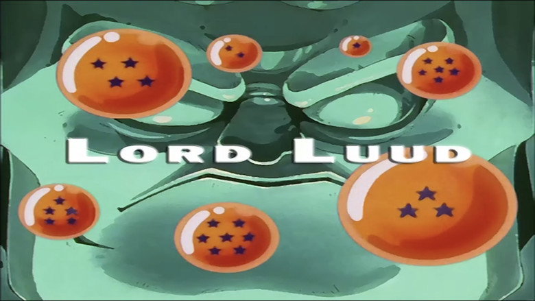 Still from ドラゴンボールGT - Season 1 Episode 9