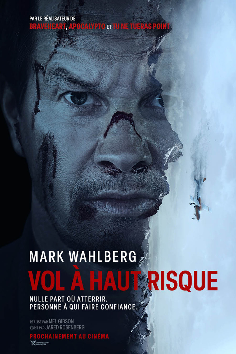 Póster la Película