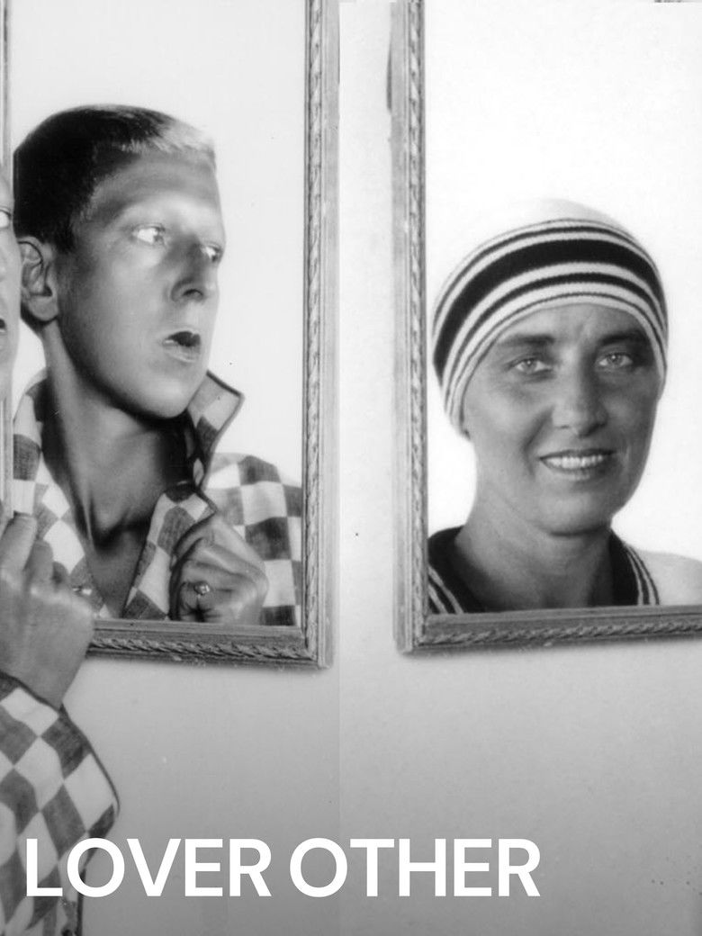Imatge de Lover Other