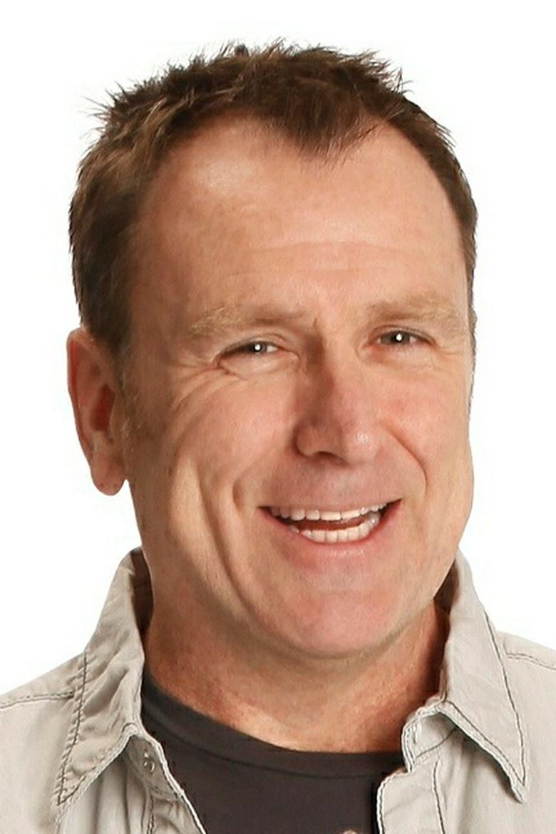 Colin Quinn headshot