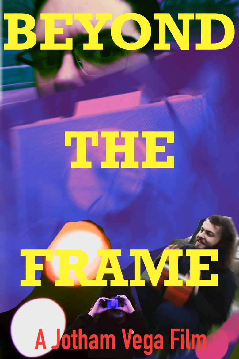 Imatge de Beyond the Frame