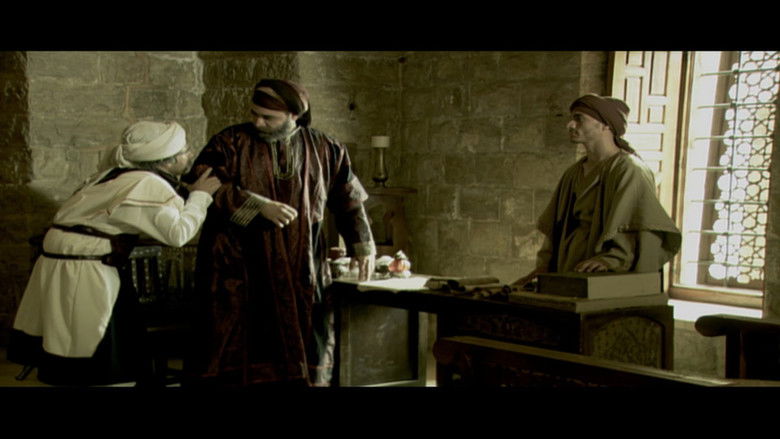 Still image for أبو جعفر المنصور season 1 episode 5: Episode 5