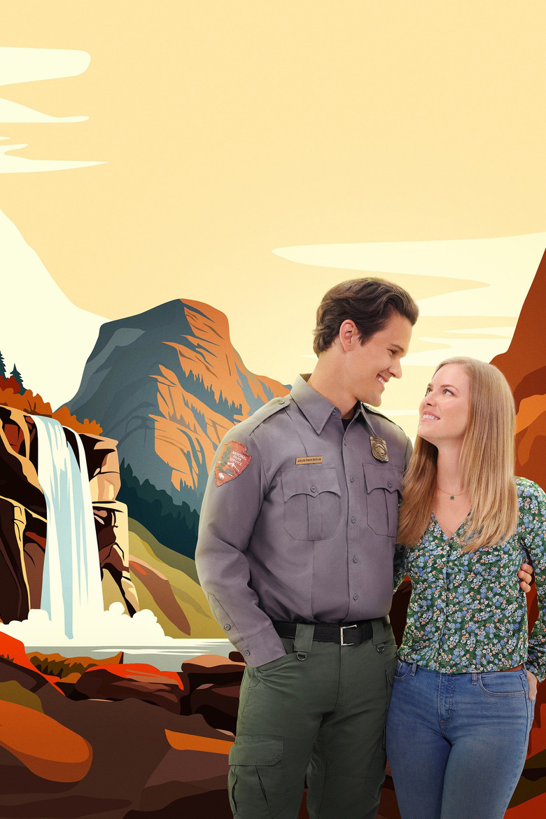 Imatge de Love in Zion National: A National Park Romance