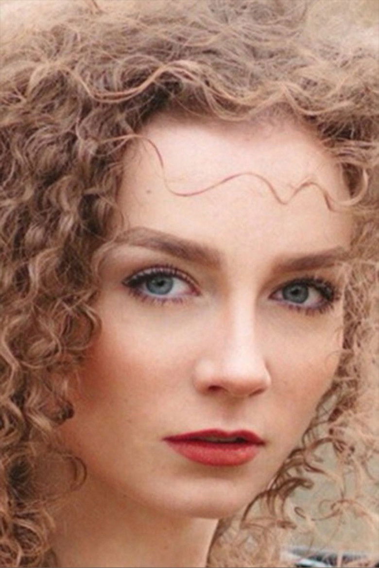 Kseniya Malakhveychuk portrait image