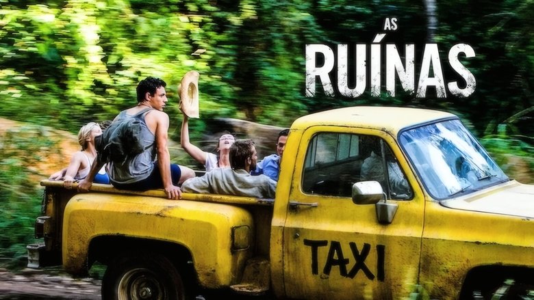 The Ruins (2008)