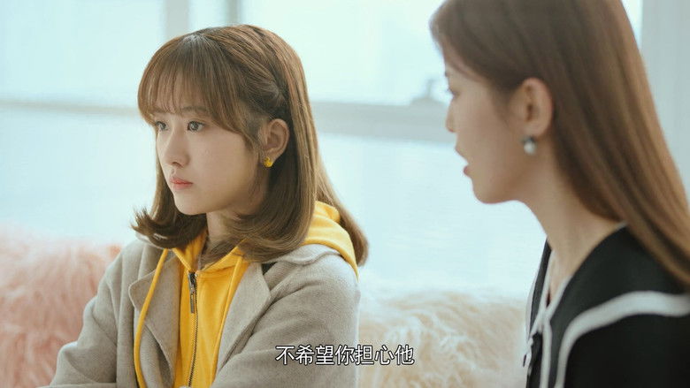 Still image for Hello Mr. Gu season 1 episode 20: Episode 20 Still image for Hello Mr. Gu season 1 episode 20: Episode 20