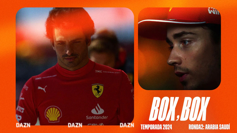 Still image for Box,box season 1 episode 2: Episode 2