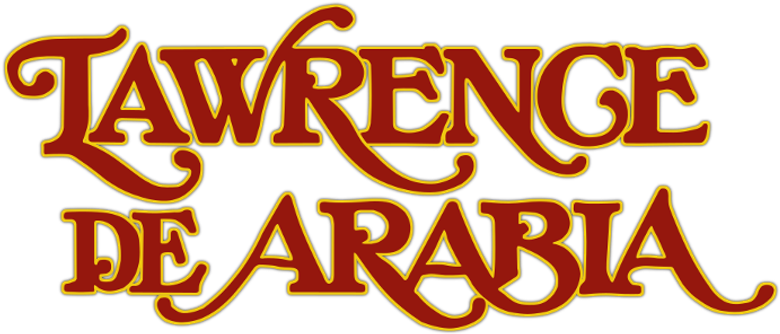 Imagen de Lawrence de Arabia
