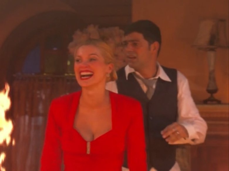 Still image for Alma Gêmea season 1 episode 174: Chapter 174 Still image for Alma Gêmea season 1 episode 174: Chapter 174