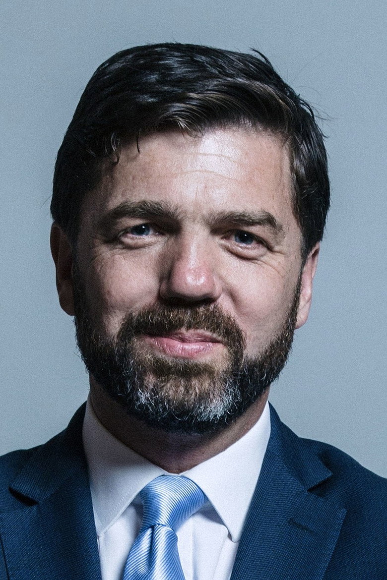 Stephen Crabb portrait