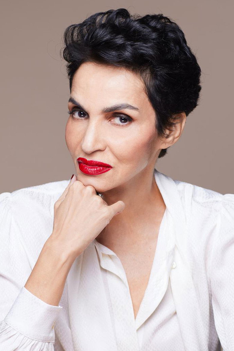Farida Khelfa photo 1