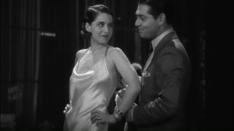 A Free Soul (1931)
