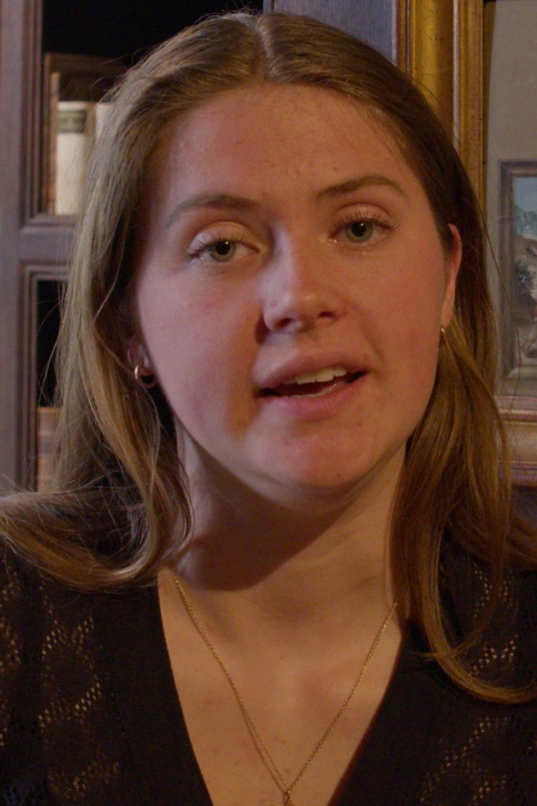 Photo de Aricia Ritman