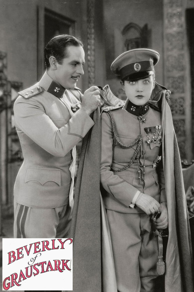 Imatge de Beverly of Graustark