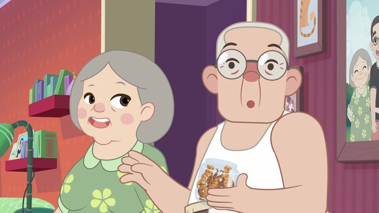 Still image for Luo Bao Bei season 1 episode 19: LBB The Brave Still image for Luo Bao Bei season 1 episode 19: LBB The Brave