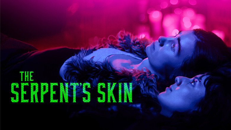 Frame from The Serpent's Skin